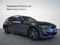BMW 320 d xDrive Grau - thumbnail 7
