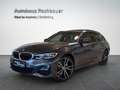 BMW 320 d xDrive Grau - thumbnail 1