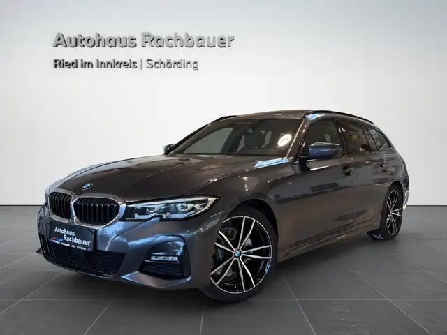 BMW 320 d xDrive