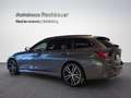BMW 320 d xDrive Grau - thumbnail 9
