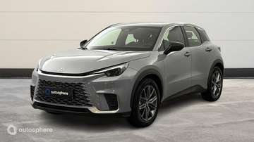 1.5 136ch Elegant 2WD