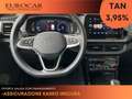 Volkswagen T-Cross 1.0 tsi style 115cv Nero - thumbnail 9