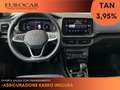 Volkswagen T-Cross 1.0 tsi style 115cv Nero - thumbnail 8