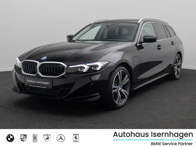 BMW 330 Panorama DAB CockPit+ Widscreen PDC 19Zoll