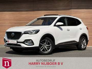 1.5 TGDI Luxury Panoramadak / Leer / Camera