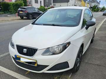 Ibiza 1.4 TD GLX