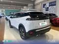 Peugeot 2008 1.2 PureTech S&S Allure Pack EAT8 130 Blanc - thumbnail 7