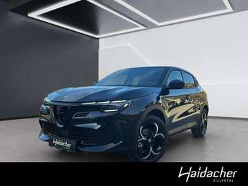 Ibrida SPECIALE 1.2 VGT 145PS EDCT6