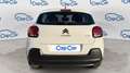 Citroen C3 III 1.5 BlueHDi 100 Feel Business Blanc - thumbnail 3