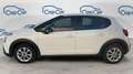 Citroen C3 III 1.5 BlueHDi 100 Feel Business Blanc - thumbnail 2
