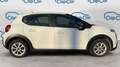 Citroen C3 III 1.5 BlueHDi 100 Feel Business Blanc - thumbnail 4