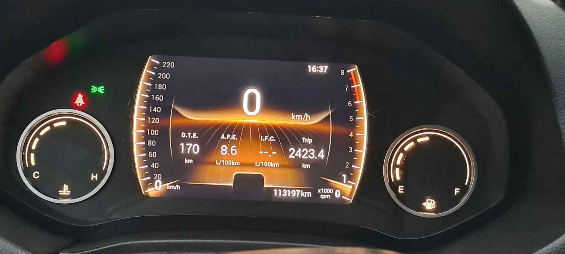 DR Automobiles DR F35 DR F35 1.5 turbo Gpl 156cv Weiß - 1