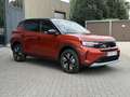 Opel Frontera GS 44kWh *Navi*CarPlay*Camera* Orange - thumbnail 2