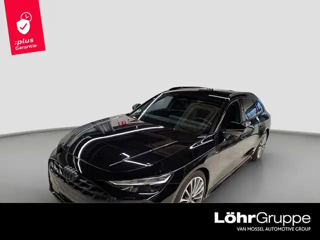 2026 Audi A6 in Black for sale