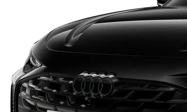 Audi A6 view 14