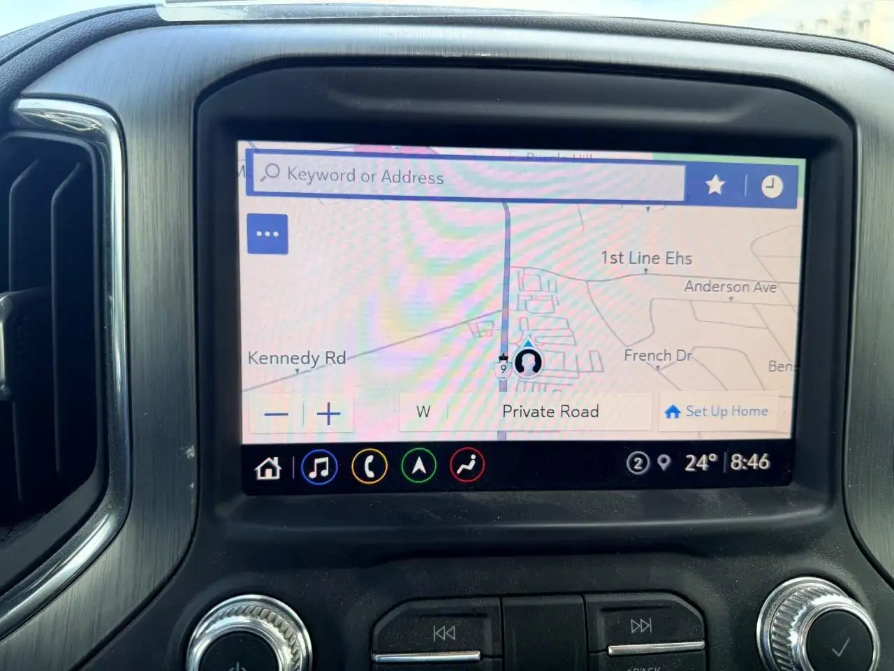 GMC Sierra 2500HD снимка GMC Sierra 2500HD