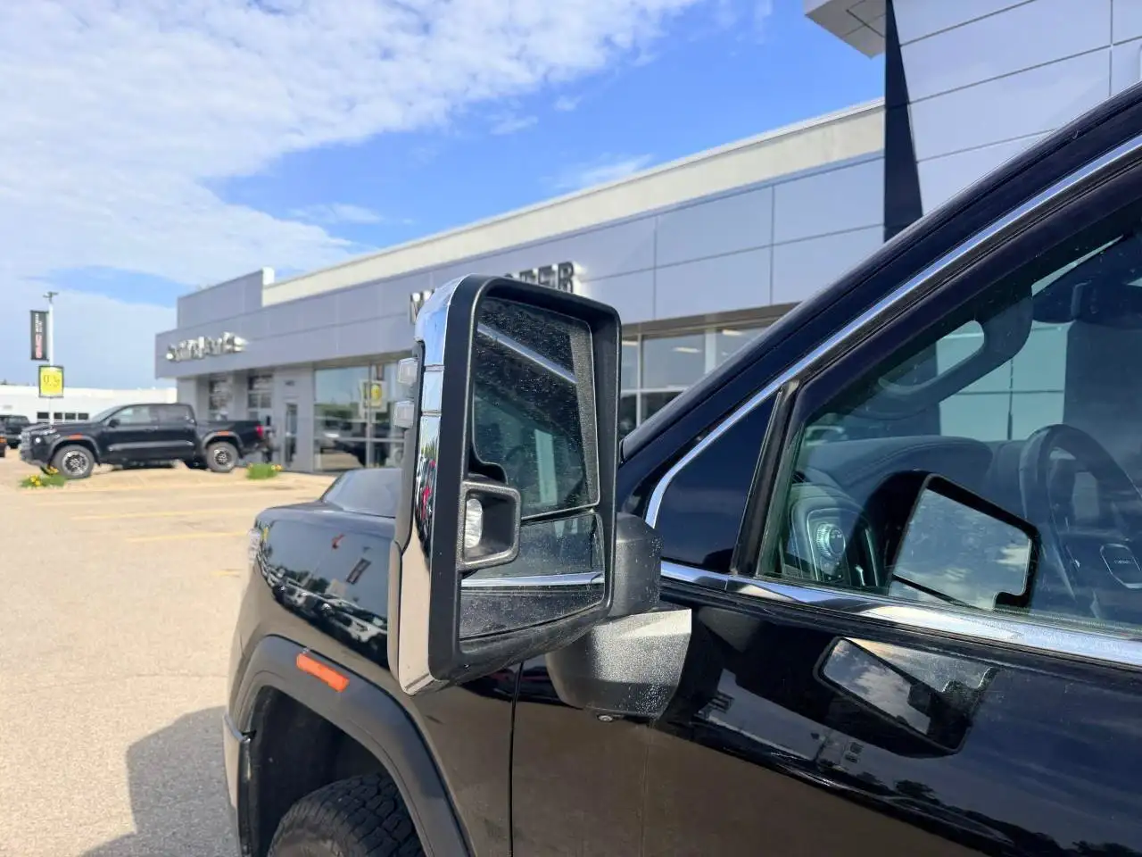 GMC Sierra 2500HD снимка GMC Sierra 2500HD