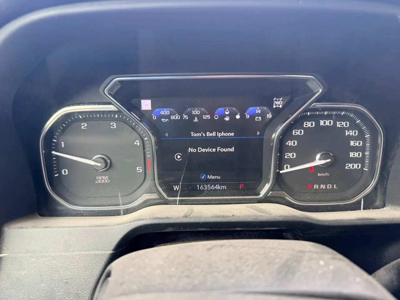 GMC Sierra 2500HD снимка GMC Sierra 2500HD