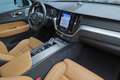 Volvo XC60 B4 Inscription AWD Geartronic ACC, Panorama-Sch... Zwart - thumbnail 4