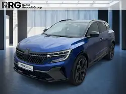Renault Austral 1.3 TCE 160 ICONIC ESPRIT ALPINE .