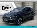 Skoda Enyaq 80 Suite *MATRIX*DCC*NAVI*AHK*ACC*R.KAMERA Klima Чорний - thumbnail 1