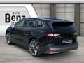 Skoda Enyaq 80 Suite *MATRIX*DCC*NAVI*AHK*ACC*R.KAMERA Klima Чорний - thumbnail 3