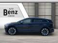 Skoda Enyaq 80 Suite *MATRIX*DCC*NAVI*AHK*ACC*R.KAMERA Klima Чорний - thumbnail 2