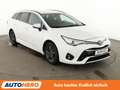 Toyota Avensis 1.8 Edition-S+ *NAVI*CAM*TEMPO*SHZ*ALU* Weiß - thumbnail 8