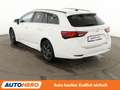 Toyota Avensis 1.8 Edition-S+ *NAVI*CAM*TEMPO*SHZ*ALU* Weiß - thumbnail 4