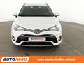 Toyota Avensis 1.8 Edition-S+ *NAVI*CAM*TEMPO*SHZ*ALU* Weiß - thumbnail 9