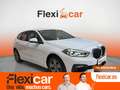 BMW 118 118d Blanco - thumbnail 1