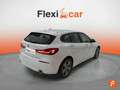 BMW 118 118d Blanco - thumbnail 7