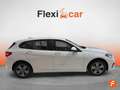 BMW 118 118d Blanco - thumbnail 4