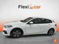 BMW 118 118d Blanco - thumbnail 5