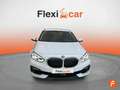 BMW 118 118d Blanco - thumbnail 2