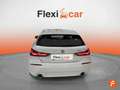 BMW 118 118d Blanco - thumbnail 8