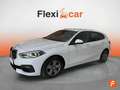 BMW 118 118d Blanco - thumbnail 3