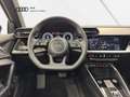 Audi A3 Sportback 45 TFSI e S line Black Navi LED Weiß - thumbnail 9