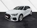 Audi A3 Sportback 45 TFSI e S line Black Navi LED Weiß - thumbnail 2