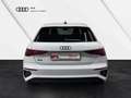 Audi A3 Sportback 45 TFSI e S line Black Navi LED Weiß - thumbnail 13