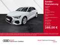 Audi A3 Sportback 45 TFSI e S line Black Navi LED Weiß - thumbnail 1