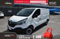 Renault Trafic T27 2.0 dci 120cv L1H1 Ice E6d-temp Bianco - thumbnail 1
