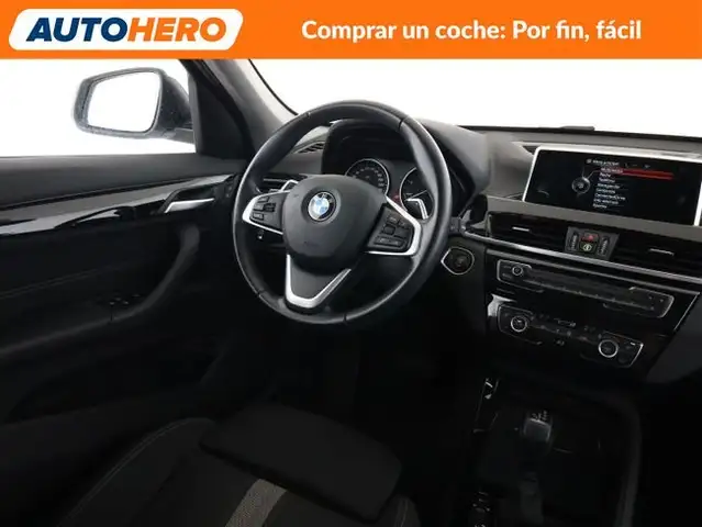 BMW X1 view 14