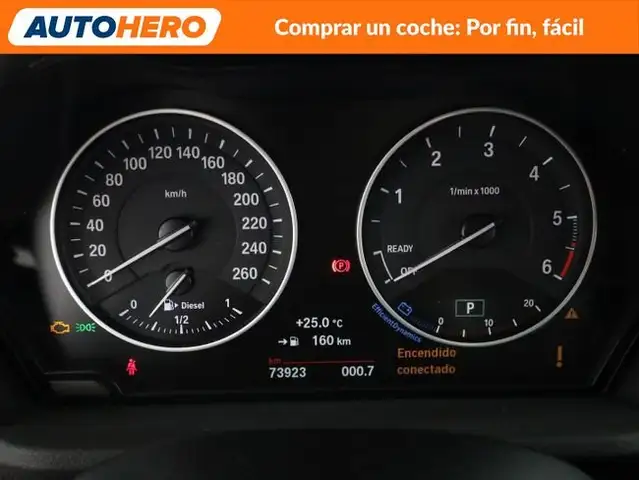 BMW X1 view 27