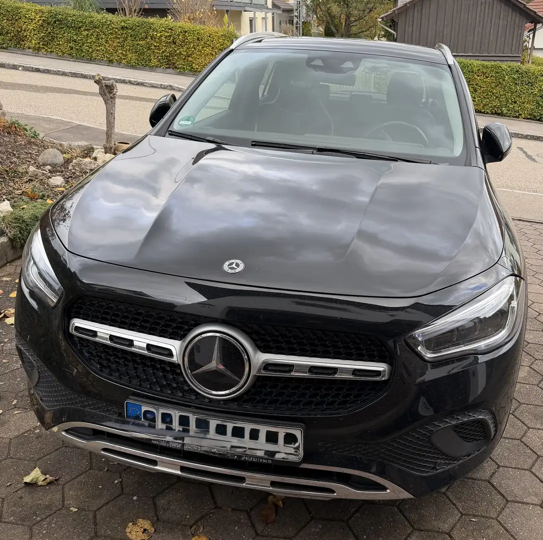 Mercedes-Benz GLA 250 e 8G-DCT Progressive - 2