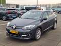 Renault Megane €3850,-1.2 TCe Bose BENZINE 2014 EURO 5 NAVI Grijs - thumbnail 3