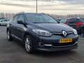 Renault Megane €3850,-1.2 TCe Bose BENZINE 2014 EURO 5 NAVI Grijs - thumbnail 2