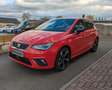 SEAT Ibiza FR LED Navi Virtual Beats PDC Kessy 18" Rot - thumbnail 2
