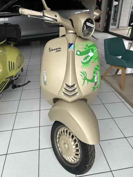 Vespa 946 - foto 8