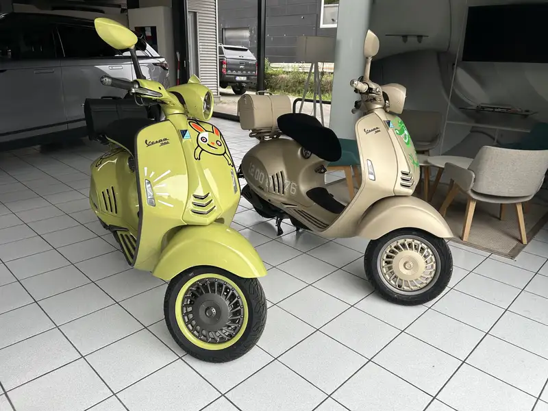 Vespa 946 - foto 2